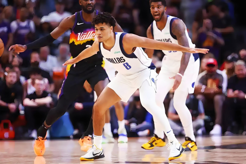 早在NBA