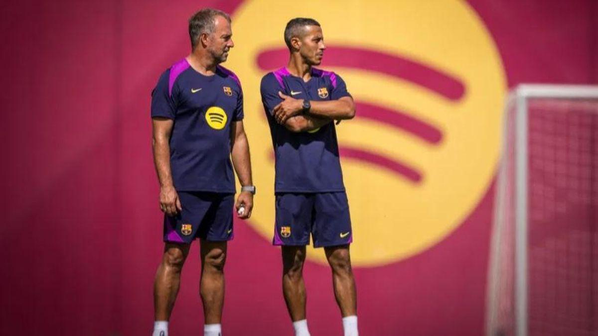 等具体事务, 也注定他不