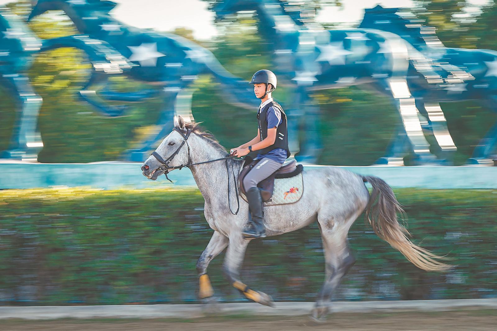 摄影报道 摄影报道