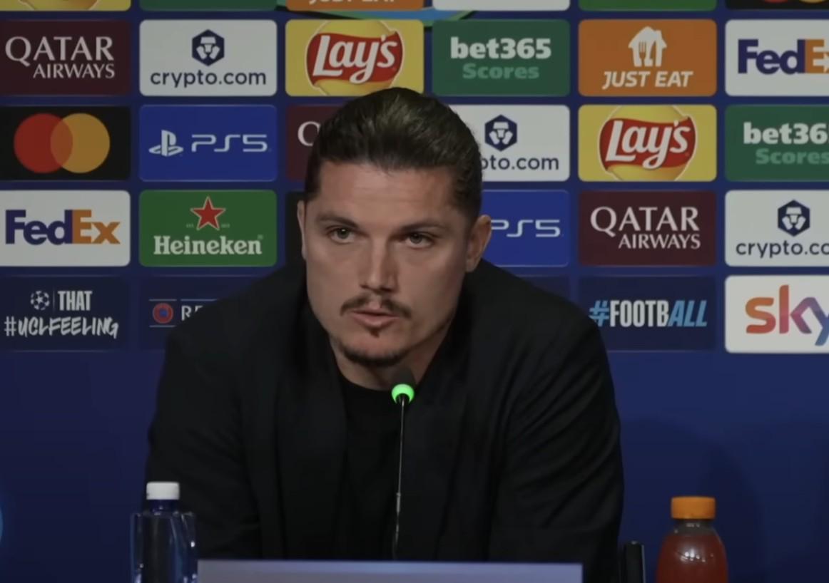 对教练来说, 然是为了赢