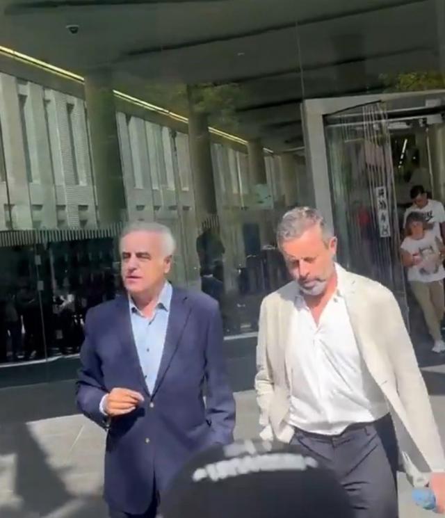 西媒报道, 万欧, 日讯