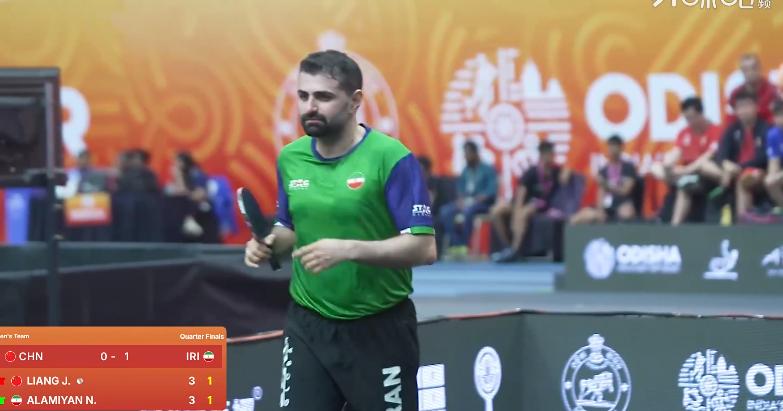 梁靖崑依然 梁靖崑依然